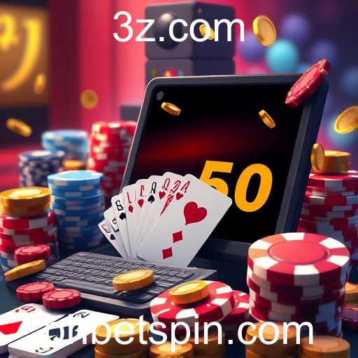 Cassino Online: Explorando a Fascinante Categoria de Jogos no BHBet