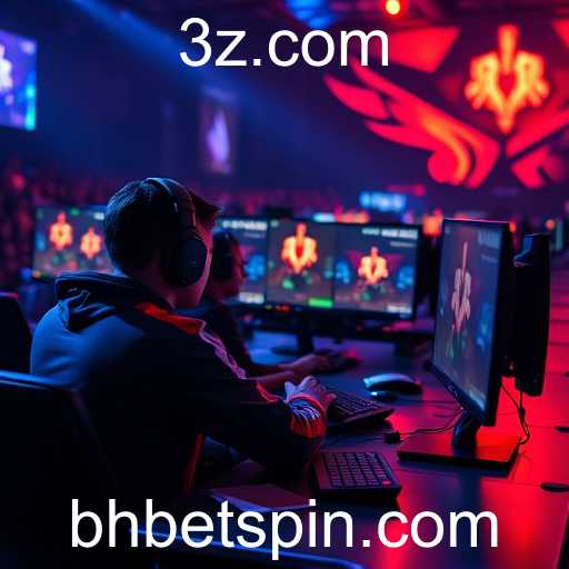 A Revolução dos Sites de Jogos em 2025