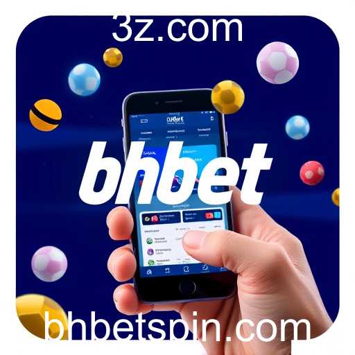 A Popularidade e Diversidade dos Jogos em 'App Móvel' no bhbet
