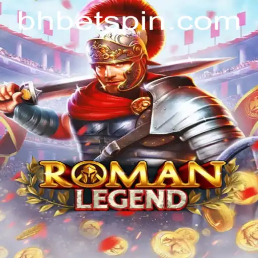 Unveiling the Epic World of RomanLegend: A Timeless Gaming Adventure
